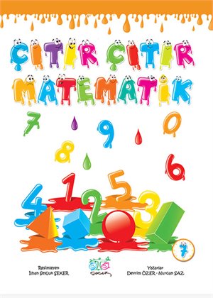 ÇITIR ÇITIR MATEMATİK  ( 7 Lİ) fotograf 7