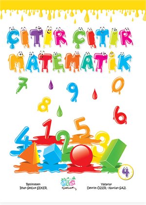 ÇITIR ÇITIR MATEMATİK  ( 7 Lİ) fotograf 4