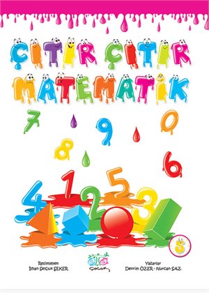 ÇITIR ÇITIR MATEMATİK  ( 7 Lİ) fotograf 5