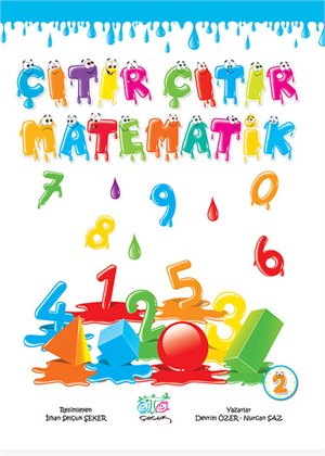 ÇITIR ÇITIR MATEMATİK  ( 7 Lİ) fotograf 2