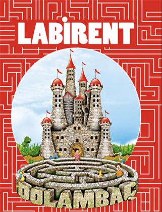 LABİRENT(DOLAMBAÇ)