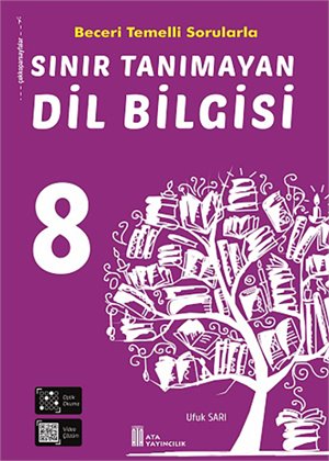 SINIR TANIMAYAN DİL BİLGİSİ 8.SINIF