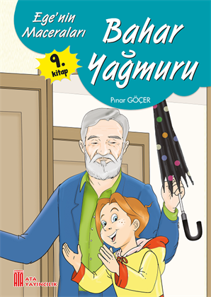 EGE NİN MACERALARI (10 LU ) fotograf 10
