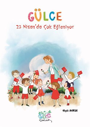 GÜLCE ÖYKÜ DİZİSİ (21 KİTAP) fotograf 16