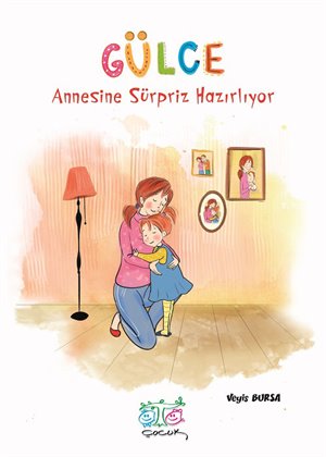 GÜLCE ÖYKÜ DİZİSİ (21 KİTAP) fotograf 18