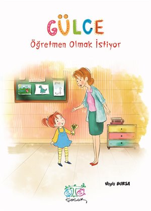 GÜLCE ÖYKÜ DİZİSİ (21 KİTAP) fotograf 8