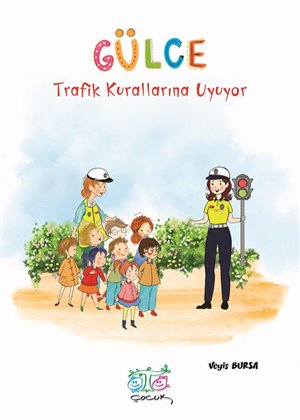 GÜLCE ÖYKÜ DİZİSİ (21 KİTAP) fotograf 17