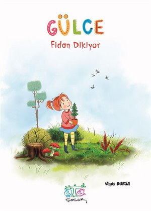 GÜLCE ÖYKÜ DİZİSİ (21 KİTAP) fotograf 12
