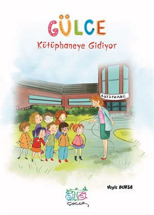 GÜLCE ÖYKÜ DİZİSİ (21 KİTAP) fotograf 14
