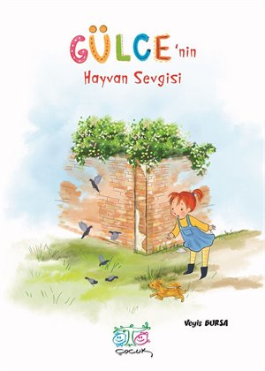 GÜLCE ÖYKÜ DİZİSİ (21 KİTAP) fotograf 3
