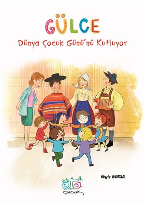 GÜLCE ÖYKÜ DİZİSİ (21 KİTAP) fotograf 4
