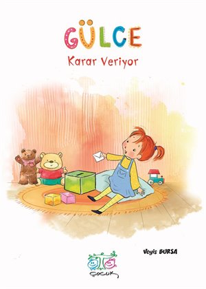 GÜLCE ÖYKÜ DİZİSİ (21 KİTAP) fotograf 9