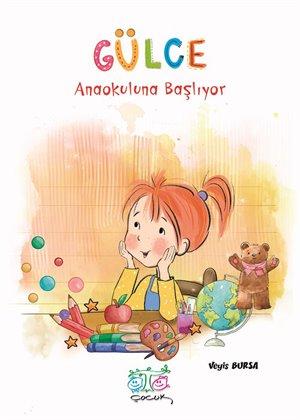 GÜLCE ÖYKÜ DİZİSİ (21 KİTAP) fotograf 2