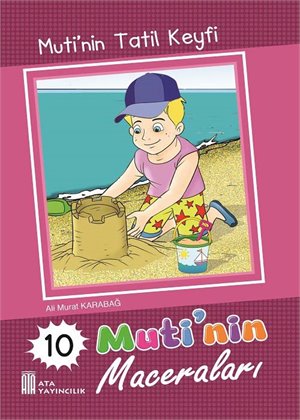 MUTİ NİN MACERALARI  10 LU) fotograf 12