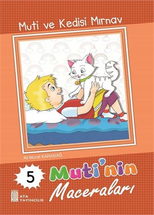 MUTİ NİN MACERALARI  10 LU) fotograf 7