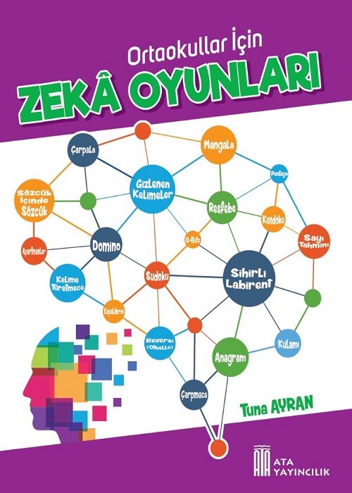 ORTAOKULLAR İÇİN ZEKA OYUNLARI