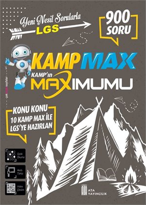 LGS KAMP 8.SINIF