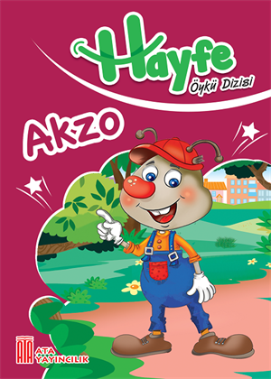 HAYFE  ÖYKÜ DİZİSİ fotograf 3