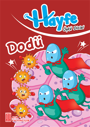 HAYFE  ÖYKÜ DİZİSİ fotograf 6