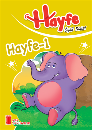 HAYFE  ÖYKÜ DİZİSİ fotograf 7