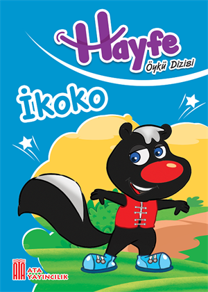 HAYFE  ÖYKÜ DİZİSİ fotograf 9