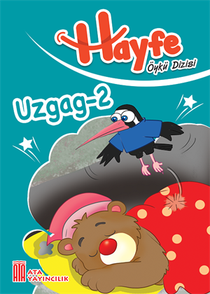 HAYFE  ÖYKÜ DİZİSİ fotograf 12