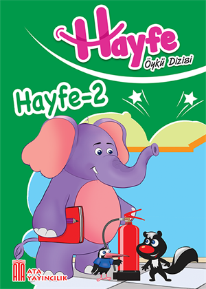HAYFE  ÖYKÜ DİZİSİ fotograf 8