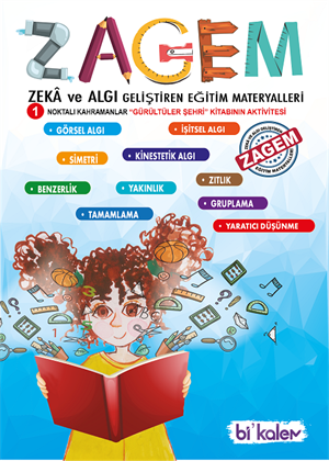 NOKTALI  KAHRAMANLAR 5 KİTAP fotograf 10