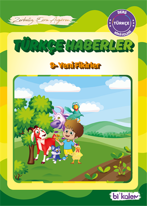 TÜRKÇE  HABERLER 10 KİTAP fotograf 10
