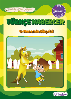 TÜRKÇE  HABERLER 10 KİTAP fotograf 9