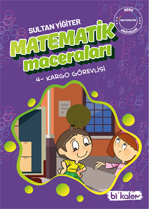 MATEMATİK MACERALARI 10 KİTAP fotograf 5