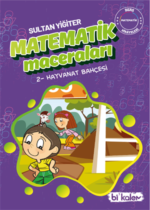 MATEMATİK MACERALARI 10 KİTAP fotograf 3