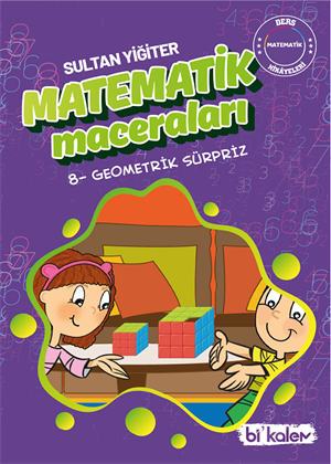 MATEMATİK MACERALARI 10 KİTAP fotograf 9