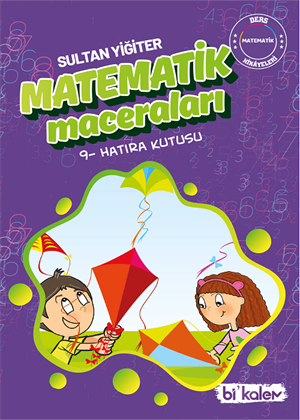 MATEMATİK MACERALARI 10 KİTAP fotograf 10