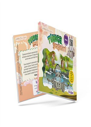 TÜRKÇE GEZGİNLERİ 10 KİTAP