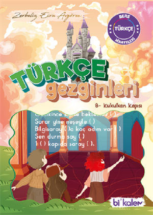 TÜRKÇE GEZGİNLERİ 10 KİTAP fotograf 9