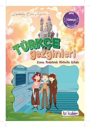 TÜRKÇE GEZGİNLERİ 10 KİTAP fotograf 12