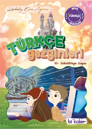 TÜRKÇE GEZGİNLERİ 10 KİTAP fotograf 11