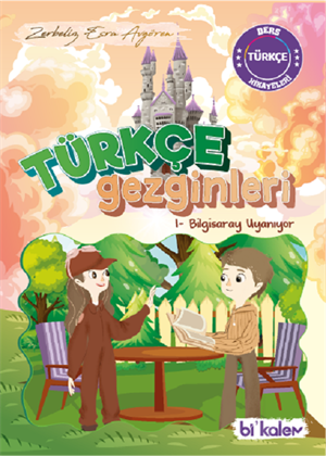 TÜRKÇE GEZGİNLERİ 10 KİTAP fotograf 2