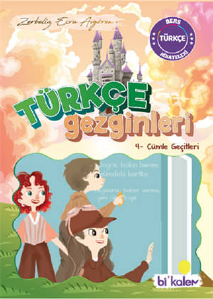 TÜRKÇE GEZGİNLERİ 10 KİTAP fotograf 5