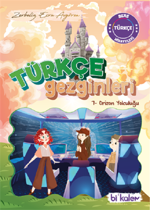 TÜRKÇE GEZGİNLERİ 10 KİTAP fotograf 8