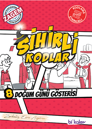 SİHİRLİ KODLAR 10 KİTAP fotograf 9