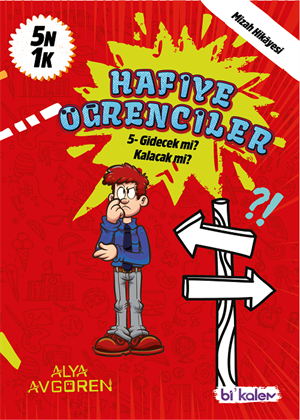 HAFİYE ÖĞRENCİLER 10 KİTAP fotograf 6