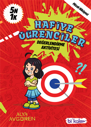 HAFİYE ÖĞRENCİLER 10 KİTAP fotograf 12