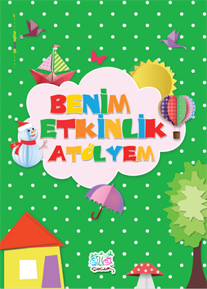 BENİM ETKİNLİK ATÖLYEM fotograf 2