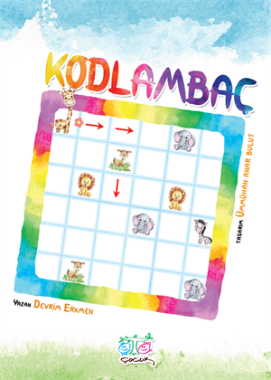 KODLAMBAÇ