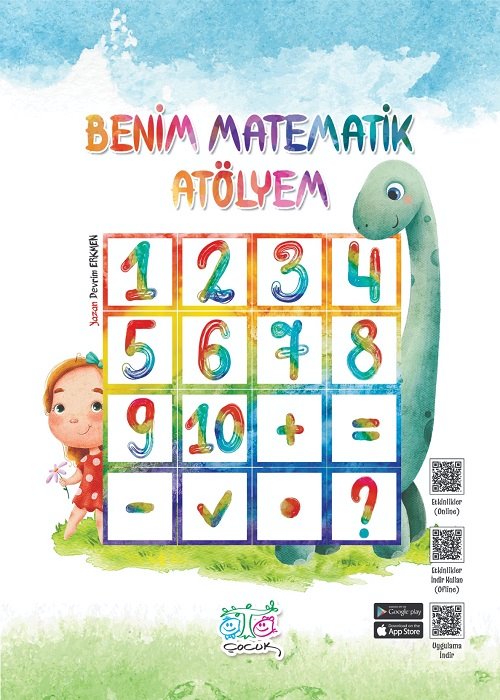 BENİM MATEMATİK ATÖLYEM