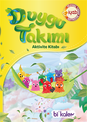 DUYGU TAKIMI   10 KİTAP fotograf 12