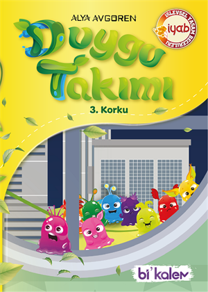 DUYGU TAKIMI   10 KİTAP fotograf 4