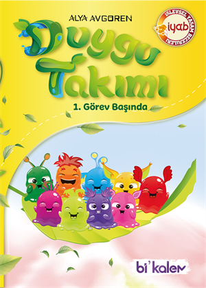 DUYGU TAKIMI   10 KİTAP fotograf 2